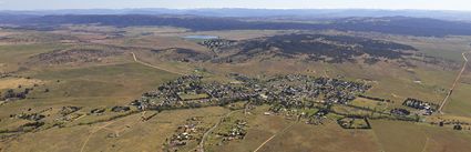 Berridale - NSW (PBH4 00 10227)